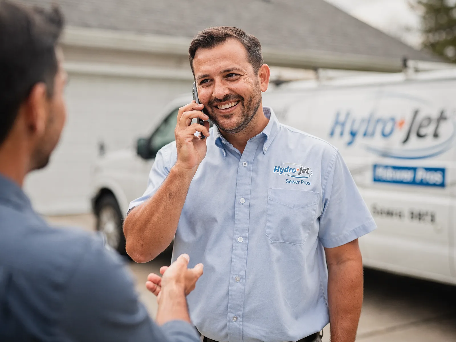 Hydro Jetting Archer, NE FAQs